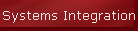 Systems Integration